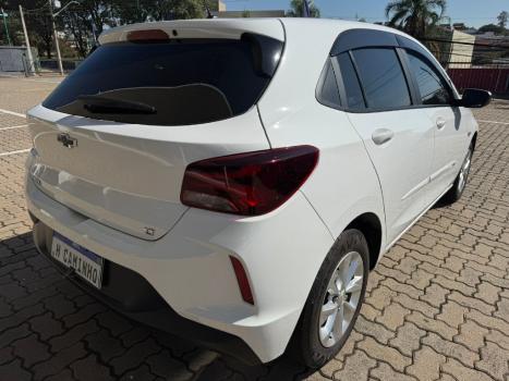 CHEVROLET Onix Hatch 1.0 4P FLEX LT, Foto 5