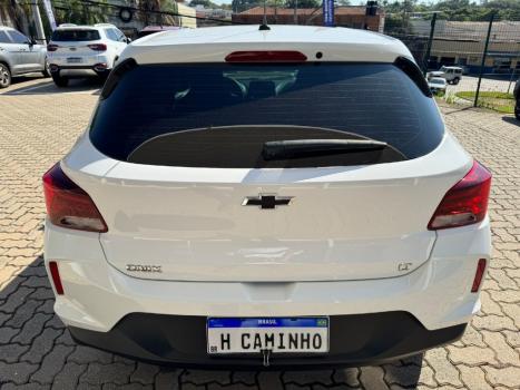 CHEVROLET Onix Hatch 1.0 4P FLEX LT, Foto 6