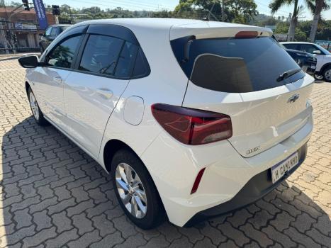 CHEVROLET Onix Hatch 1.0 4P FLEX LT, Foto 7