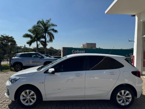 CHEVROLET Onix Hatch 1.0 4P FLEX LT, Foto 8