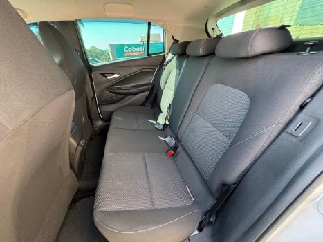 CHEVROLET Onix Hatch 1.0 4P FLEX LT, Foto 9