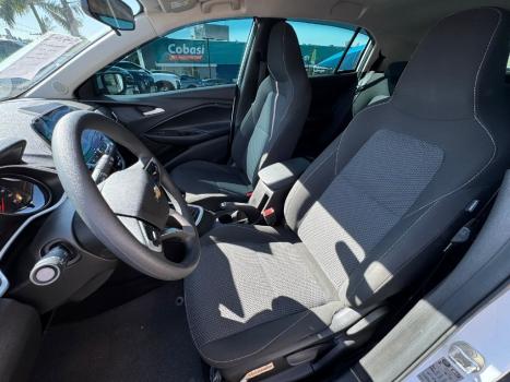 CHEVROLET Onix Hatch 1.0 4P FLEX LT, Foto 11