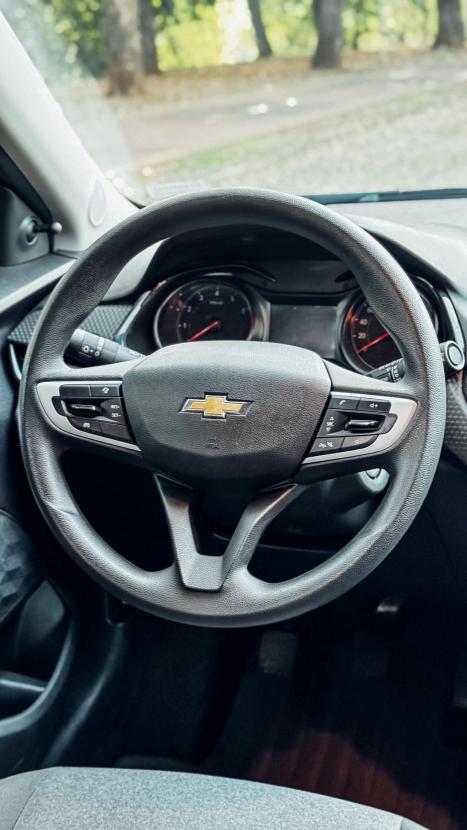 CHEVROLET Onix Hatch 1.0 12V 4P FLEX, Foto 6