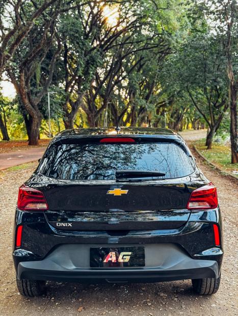 CHEVROLET Onix Hatch 1.0 12V 4P FLEX, Foto 10