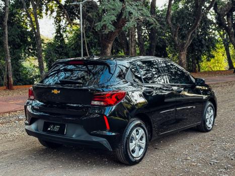 CHEVROLET Onix Hatch 1.0 12V 4P FLEX, Foto 11