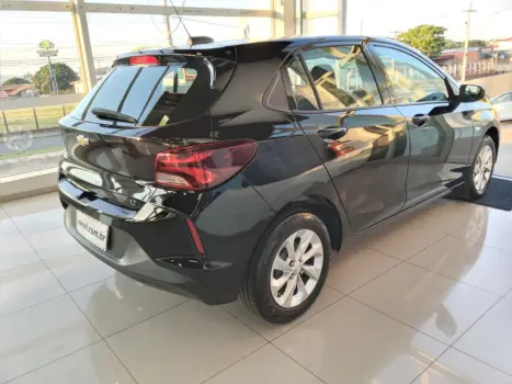 CHEVROLET Onix Hatch 1.0 4P FLEX LT, Foto 9