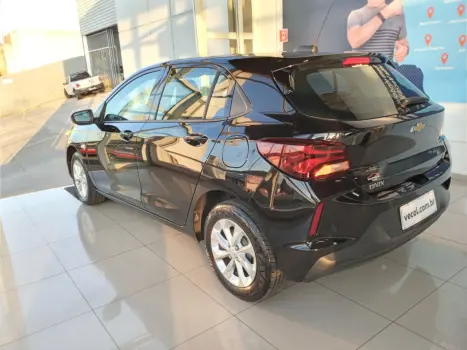 CHEVROLET Onix Hatch 1.0 4P FLEX LT, Foto 11