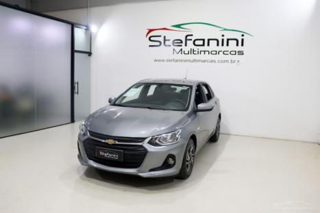 CHEVROLET Onix Hatch 1.0 4P FLEX LT, Foto 1