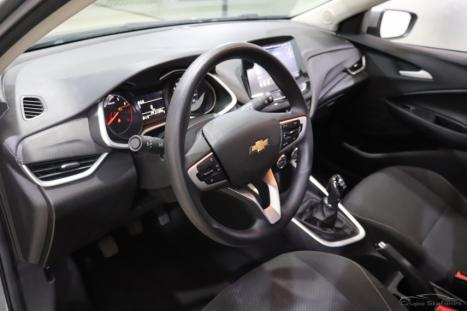 CHEVROLET Onix Hatch 1.0 4P FLEX LT, Foto 4