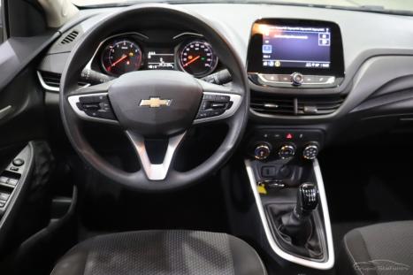 CHEVROLET Onix Hatch 1.0 4P FLEX LT, Foto 5