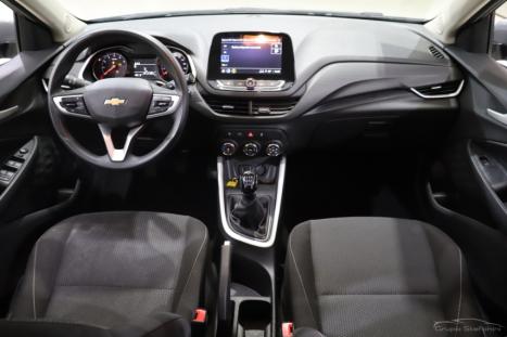 CHEVROLET Onix Hatch 1.0 4P FLEX LT, Foto 6