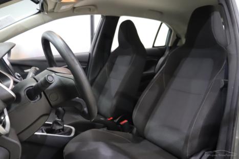 CHEVROLET Onix Hatch 1.0 4P FLEX LT, Foto 7