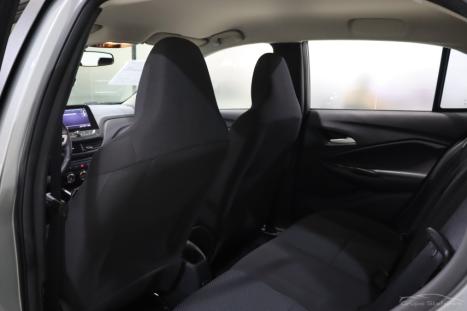 CHEVROLET Onix Hatch 1.0 4P FLEX LT, Foto 9