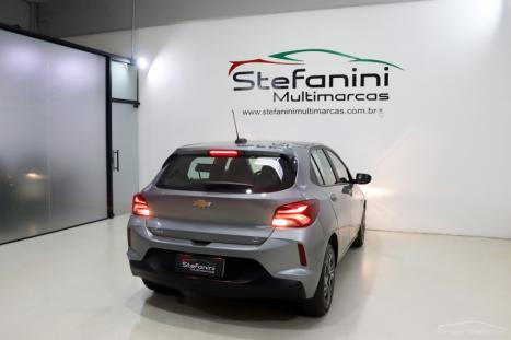 CHEVROLET Onix Hatch 1.0 4P FLEX LT, Foto 11