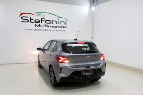 CHEVROLET Onix Hatch 1.0 4P FLEX LT, Foto 13