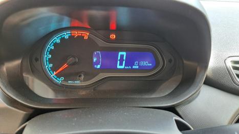 CHEVROLET Onix Hatch 1.4 4P FLEX LT, Foto 3