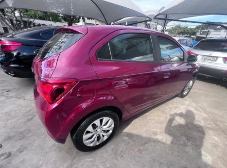 CHEVROLET Onix Hatch 1.4 4P FLEX LT, Foto 2