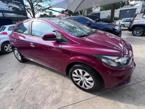 CHEVROLET Onix Hatch 1.4 4P FLEX LT, Foto 3
