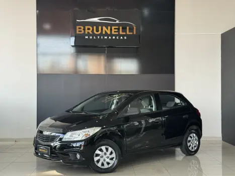 CHEVROLET Onix Hatch 1.0 4P FLEX LS, Foto 1
