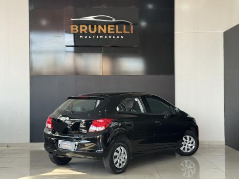 CHEVROLET Onix Hatch 1.0 4P FLEX LS, Foto 3