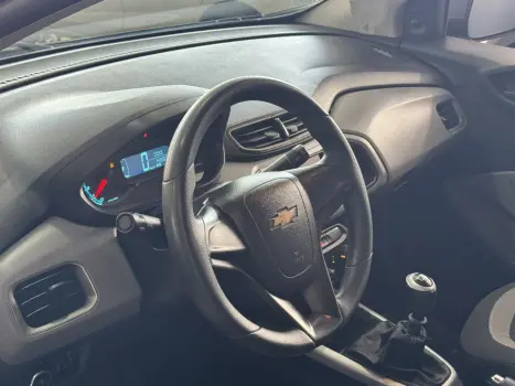 CHEVROLET Onix Hatch 1.0 4P FLEX LS, Foto 7