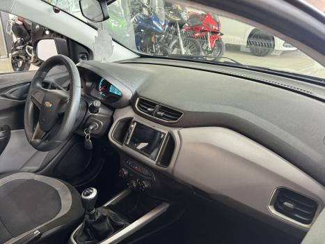CHEVROLET Onix Hatch 1.0 4P FLEX LS, Foto 10