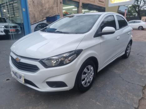 CHEVROLET Onix Hatch 1.0 4P FLEX LT, Foto 1
