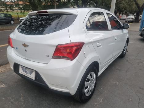 CHEVROLET Onix Hatch 1.0 4P FLEX LT, Foto 2
