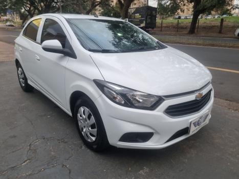 CHEVROLET Onix Hatch 1.0 4P FLEX LT, Foto 3