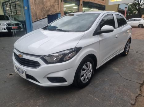CHEVROLET Onix Hatch 1.0 4P FLEX LT, Foto 6