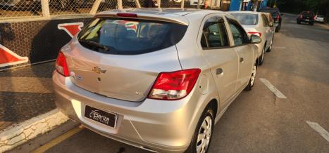 CHEVROLET Onix Hatch 1.0 4P FLEX LT, Foto 4