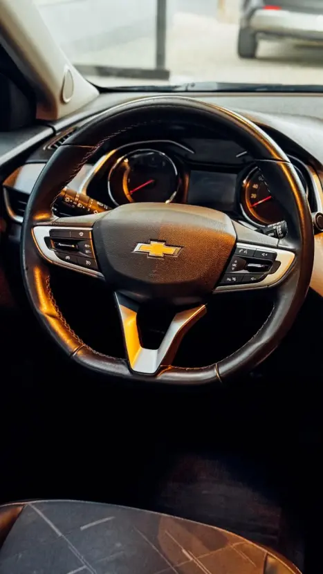 CHEVROLET Onix Hatch 1.0 12V 4P FLEX PREMIER TURBO AUTOMTICO, Foto 8