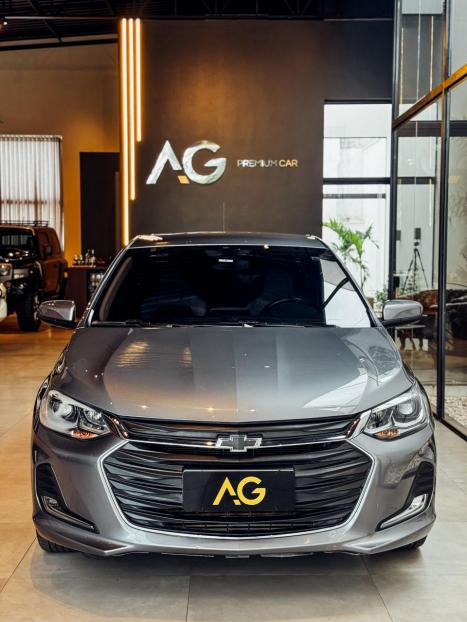 CHEVROLET Onix Hatch 1.0 12V 4P FLEX PREMIER TURBO AUTOMTICO, Foto 14