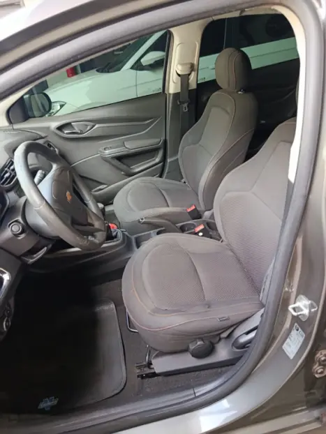 CHEVROLET Onix Hatch 1.4 4P FLEX LTZ, Foto 10