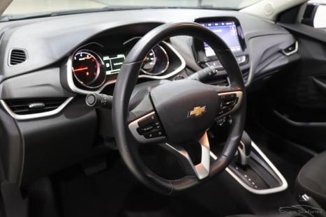 CHEVROLET Onix Hatch 1.0 4P FLEX LT TURBO AUTOMTICO, Foto 4