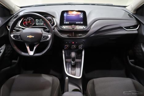 CHEVROLET Onix Hatch 1.0 4P FLEX LT TURBO AUTOMTICO, Foto 6