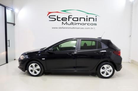 CHEVROLET Onix Hatch 1.0 4P FLEX LT TURBO AUTOMTICO, Foto 10