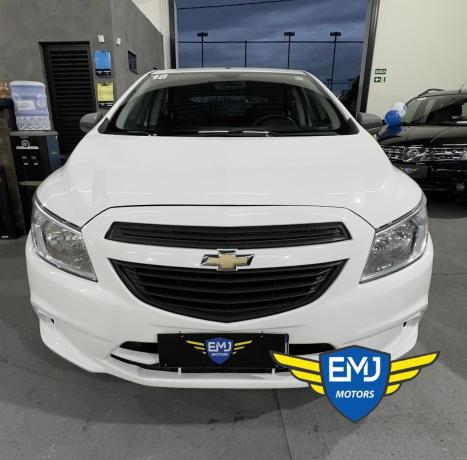 CHEVROLET Onix Hatch 1.0 4P FLEX JOY, Foto 2