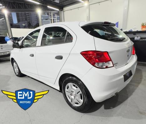 CHEVROLET Onix Hatch 1.0 4P FLEX JOY, Foto 3