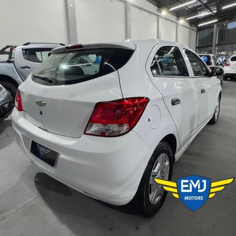 CHEVROLET Onix Hatch 1.0 4P FLEX JOY, Foto 5