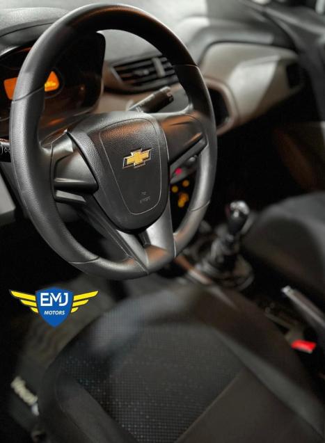 CHEVROLET Onix Hatch 1.0 4P FLEX JOY, Foto 6