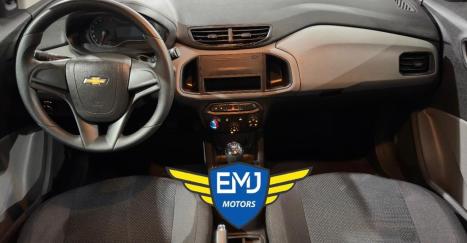 CHEVROLET Onix Hatch 1.0 4P FLEX JOY, Foto 7
