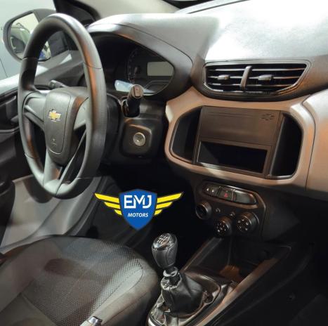 CHEVROLET Onix Hatch 1.0 4P FLEX JOY, Foto 8