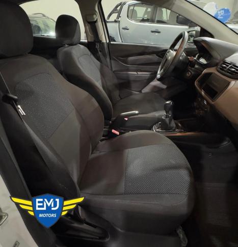 CHEVROLET Onix Hatch 1.0 4P FLEX JOY, Foto 10