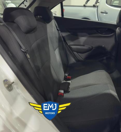 CHEVROLET Onix Hatch 1.0 4P FLEX JOY, Foto 11
