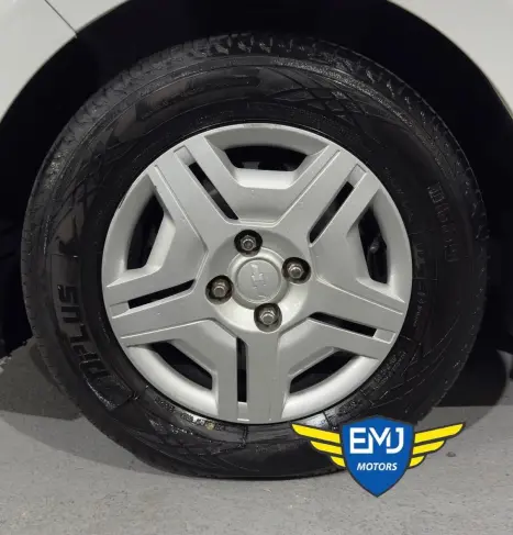 CHEVROLET Onix Hatch 1.0 4P FLEX JOY, Foto 12