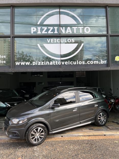 CHEVROLET Onix Hatch 1.4 4P FLEX ACTIV, Foto 1