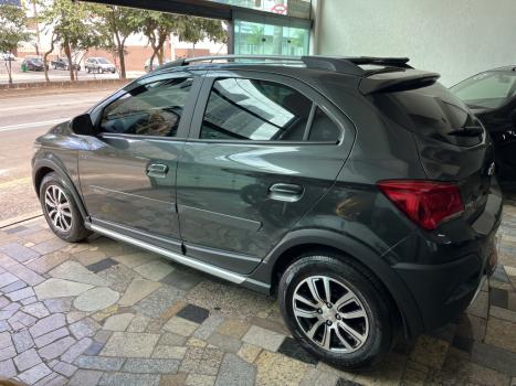 CHEVROLET Onix Hatch 1.4 4P FLEX ACTIV, Foto 5