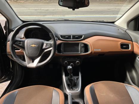 CHEVROLET Onix Hatch 1.4 4P FLEX ACTIV, Foto 8