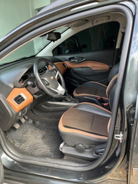 CHEVROLET Onix Hatch 1.4 4P FLEX ACTIV, Foto 9